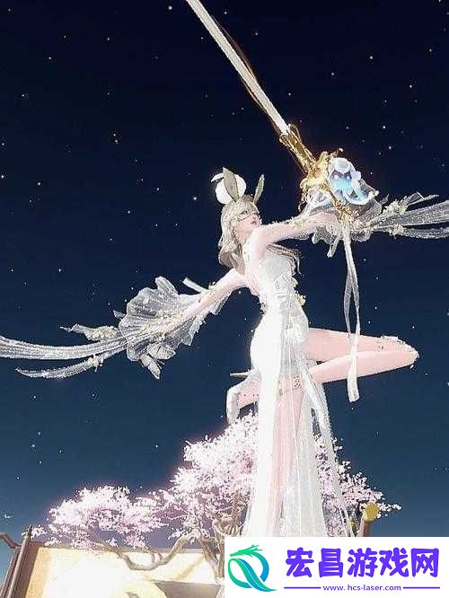 深度解析天谕手游中玉虚职业的特点与优势探讨其是否值得玩家选择