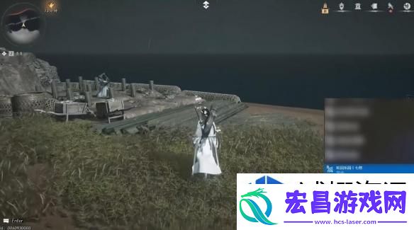 秘密地点轻松探索