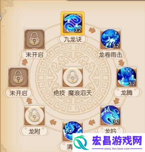 梦幻西游手游中策略与实战究竟能否双赢