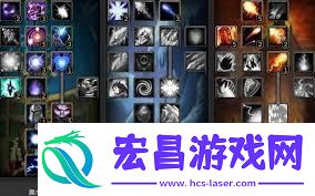 魔兽世界怀旧服WLK火法师天赋雕文搭配与精准选择攻略