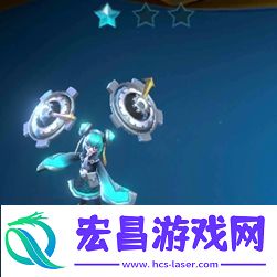 战歌竞技场最终兵器乔伊介绍