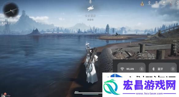 秘密地点轻松探索