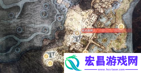 隐藏副本详细攻略