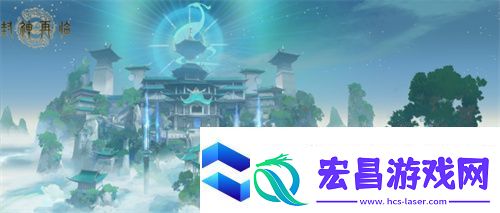 会打有什么用！封神再临里最重要的是背景！