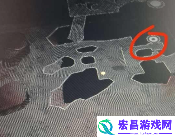 遗迹2涅鲁德钥匙在哪