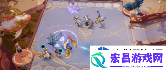 迷宫探索的思路