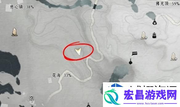 定位新理解