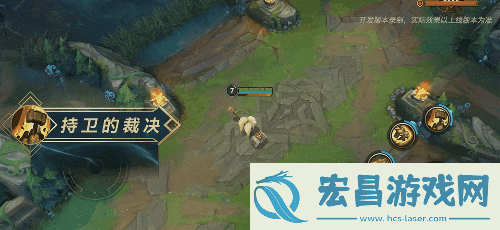 英雄联盟手游波比技能介绍