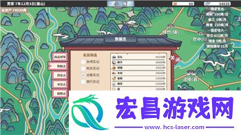 探索未知的血腥与挑战