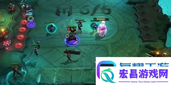 云顶之弈s11更新了什么内容s11赛季更新爆料大全