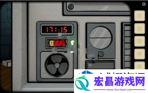 智谋对决精彩绝伦