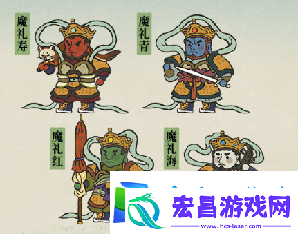 江南百景图3月活动有哪些