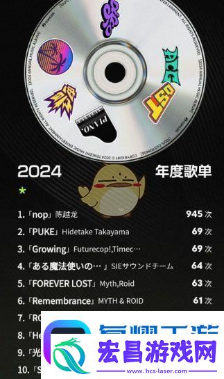 QQ音乐2024年度听歌报告查看方法一览