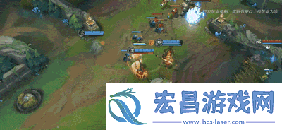 英雄联盟手游波比技能介绍