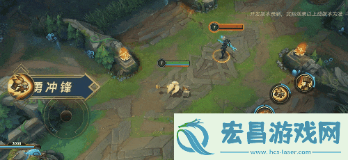 英雄联盟手游波比技能介绍