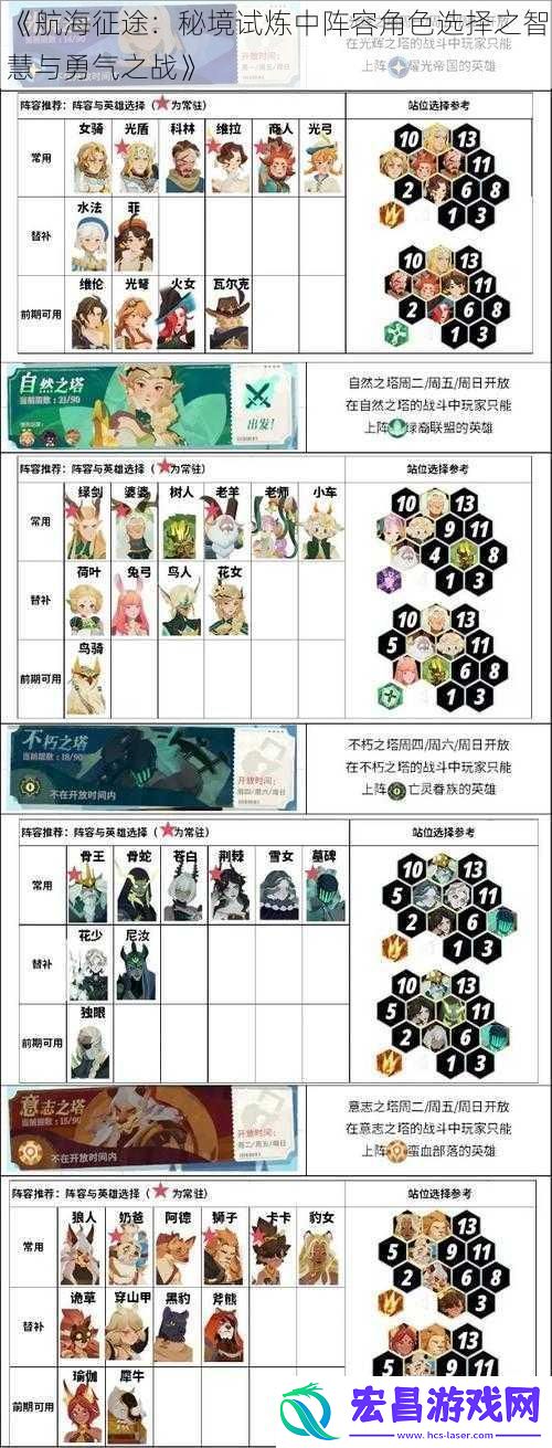 航海征途
