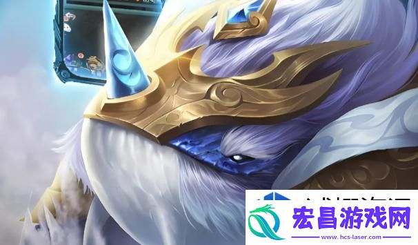山海经异兽录怎么克制玄武