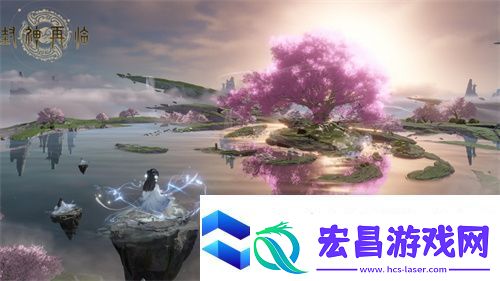 会打有什么用！封神再临里最重要的是背景！