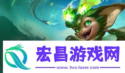 云顶之弈s12斯莫德技能是什么