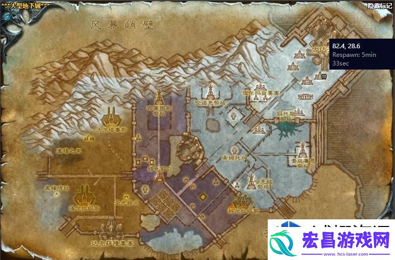 耐心获取胜利