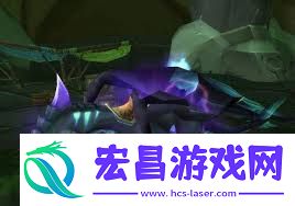 魔兽世界高效刷灵翼龙卵地点