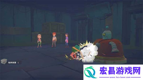 波西亚时光完美的陷阱任务2怎么做