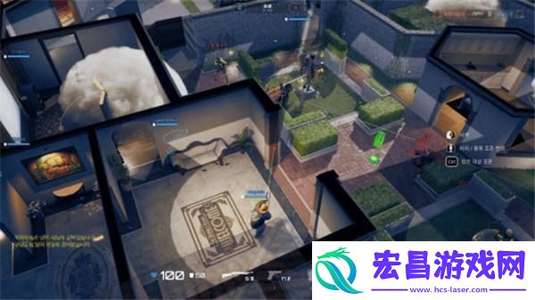 PUBG衍生新作正式公布