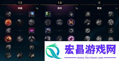 LOL飞机技能重做与改动详解