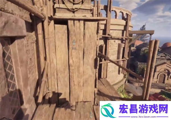 宣誓黑翼手套具体位置介绍说明