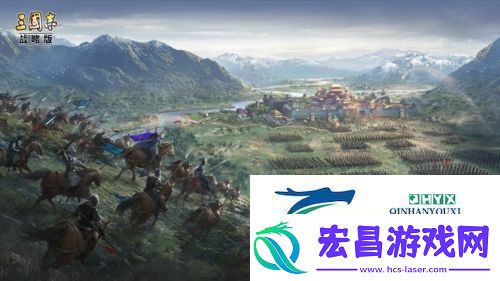 三国志战略版和率土之滨哪个好玩