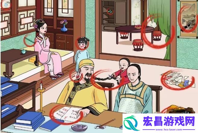 文字玩出花血压飙升五攻略