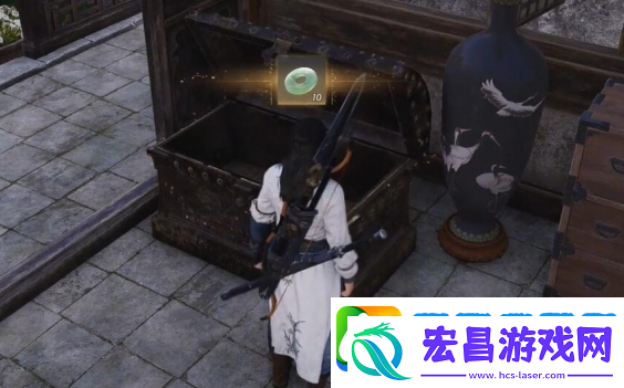 燕云十六声晚雪间心法怎样获取