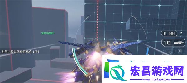 解限机阿奎纳进阶挑战打法指南