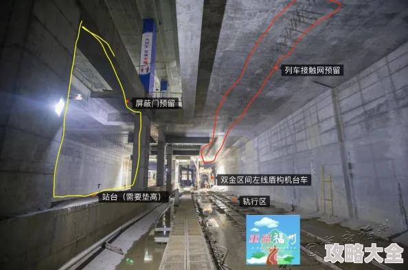 2025年地铁逃生游戏新揭秘