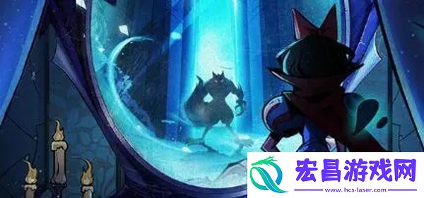 怪物属性分析与战斗策略