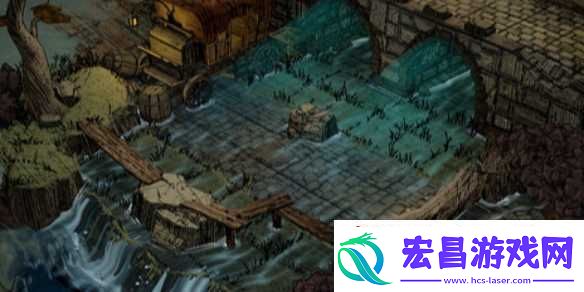 狭间骑士全成就介绍