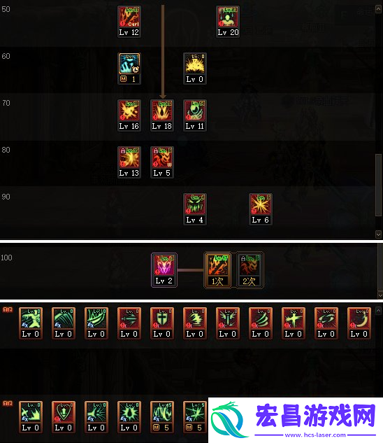 dnf狂战士怎么加点2023狂战士加点方案推荐2023