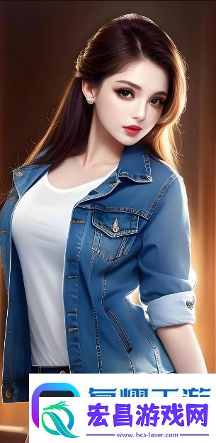 如何通过樱花动漫官方网站轻松入门并享受海量动漫资源