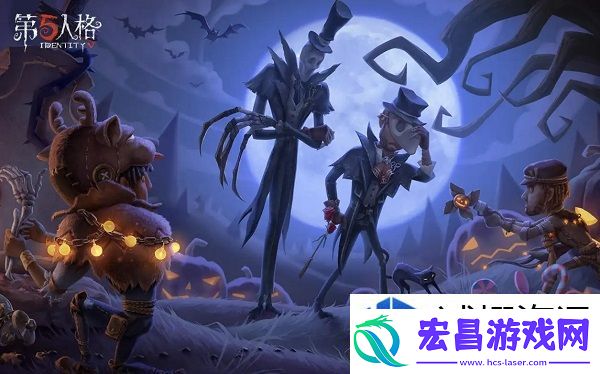 第五人格s25赛季什么时候结束