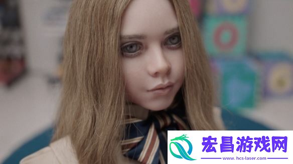 梅根2剧照曝光！热门恐怖片续集来袭