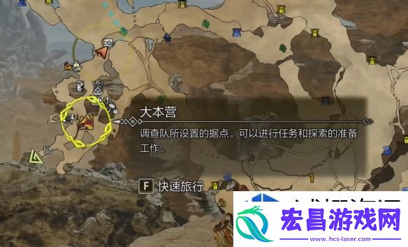 持久作战的能力