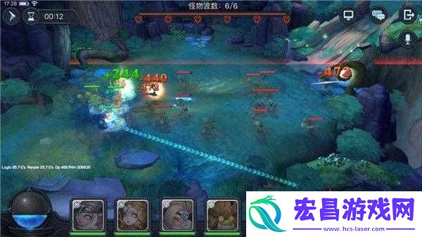 迷雾世界如何进行托管