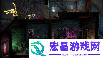 战火与秩序怎么加点