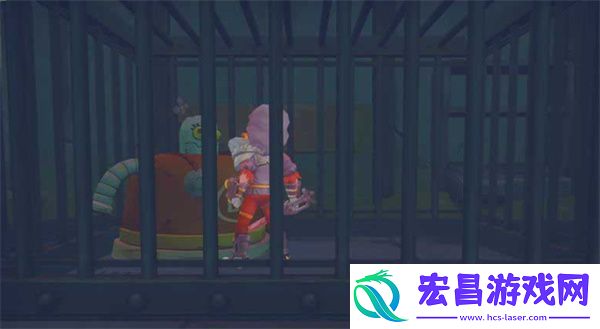 波西亚时光完美的陷阱任务2怎么做