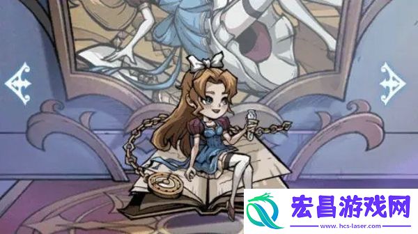 怪物属性分析与战斗策略