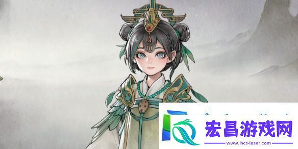 鬼谷八荒东方沐晴技能是什么