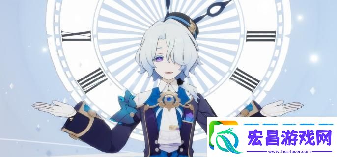 崩坏星穹铁道米沙值得抽嘛