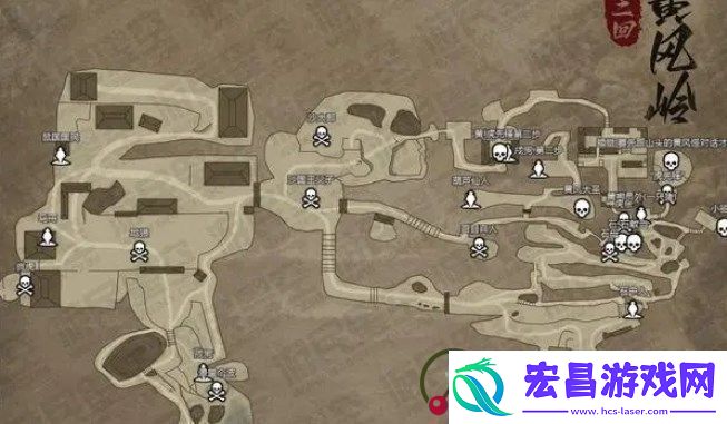 黑神话悟空有几种结局黑神话悟空四大结局成就达成方法