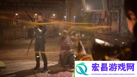 真人快打1T1000实机演示公布！终结技太酷炫