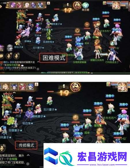 梦幻西游手游世界boss如何全输出阵容通关